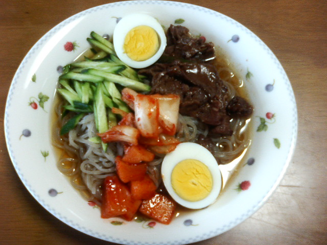 20060702冷麺.JPG