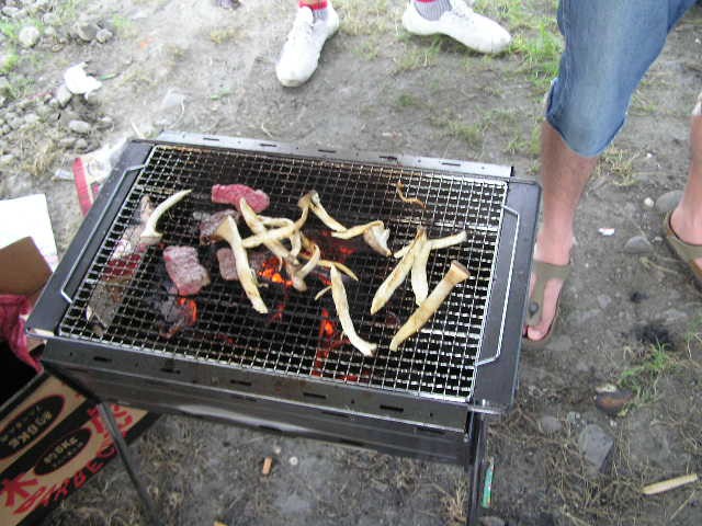 bbq