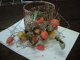 からすうり