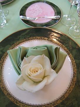 結婚式６