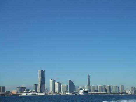 横浜１５