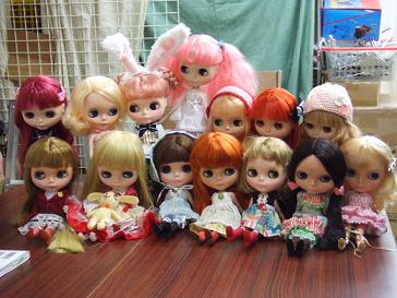 3回ブラ会４