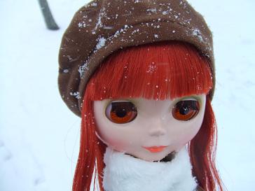 雪２