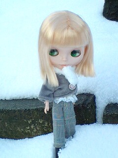 雪８
