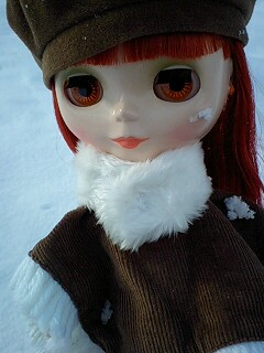 雪９