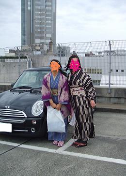 屋上