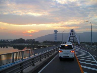 木曾川