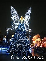 ＴＤＬ　エレクトリカルパレード