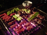 ＢＢＱ