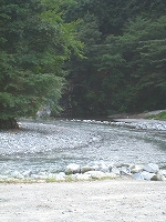 丹沢