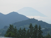 富士山
