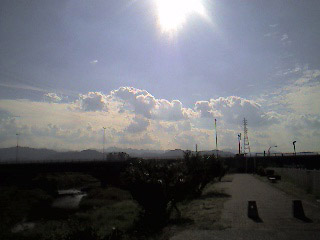 空