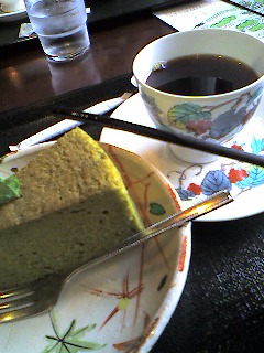 コーヒー