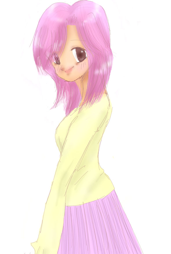 pinkgirl