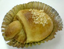 アーモンドクランチ2