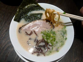 らーめん