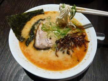 らーめん炎