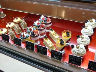 ケーキ