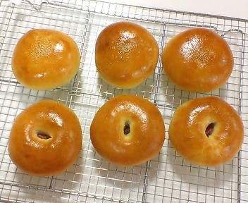 あんパン