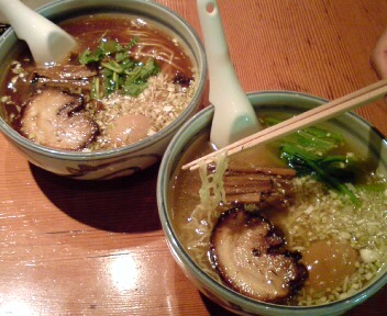 えにしラーメン