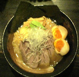 天虎盛り
