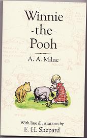 Winnie -the- Pooh