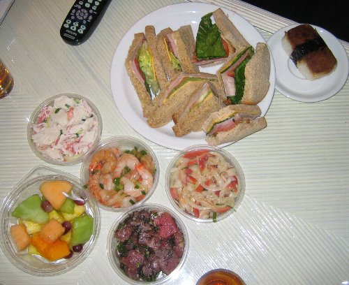 hawaii 009.22日の晩御飯.jpg
