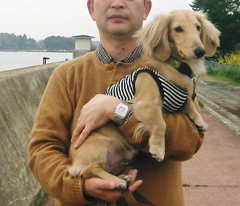 現在のＪ君