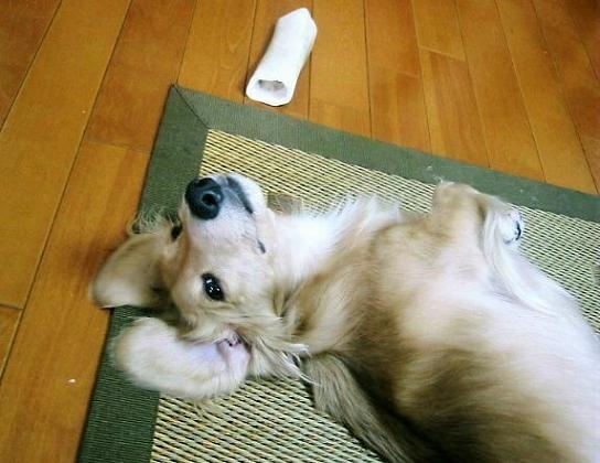 あん？