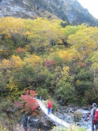 本谷橋