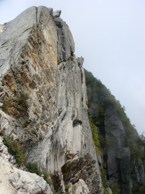 甲斐駒ケ岳