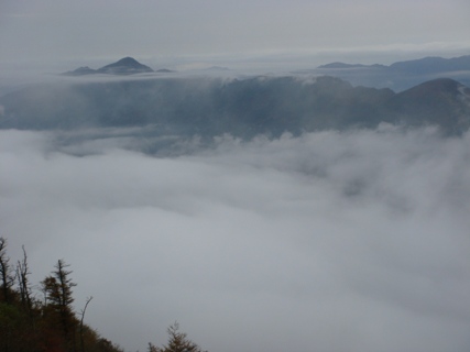 大座礼山