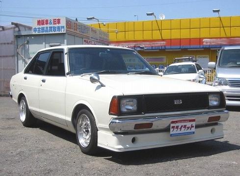 私の原点 それはb310サニーです 食う 遊ぶ ﾁｮｯﾄだけ仕事 そして愛車との日々 楽天ブログ
