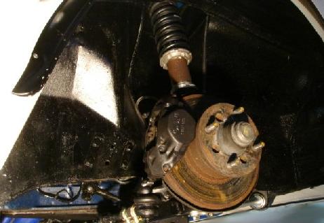 ハコスカに車高調は必要か 食う 遊ぶ ﾁｮｯﾄだけ仕事 そして愛車との日々 楽天ブログ