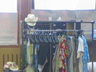 TUBEメンバーの衣装