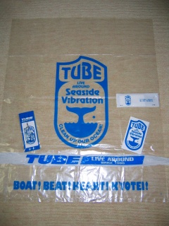 グッズなど・・・