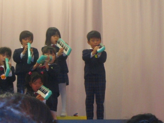2007.11.17　拓海年長　お遊戯会＆治紀　土曜参観とフェスティバル 006.jpg