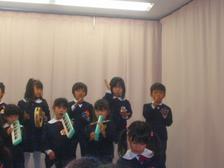 2007.11.17　拓海年長　お遊戯会＆治紀　土曜参観とフェスティバル 009.jpg