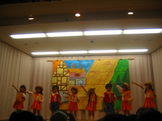 2007.11.17　拓海年長　お遊戯会＆治紀　土曜参観とフェスティバル 019.jpg