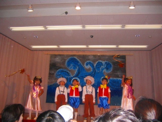 2007.11.17　拓海年長　お遊戯会＆治紀　土曜参観とフェスティバル 030.jpg