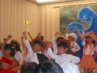 2007.11.17　拓海年長　お遊戯会＆治紀　土曜参観とフェスティバル 033.jpg