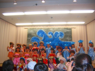 2007.11.17　拓海年長　お遊戯会＆治紀　土曜参観とフェスティバル 034.jpg