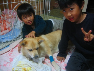 2007.11.5 エンジェルと一緒に 002.jpg
