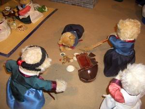 テディベア展