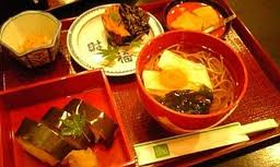 ゆば料理