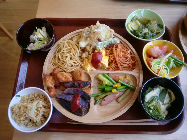 くるるの杜