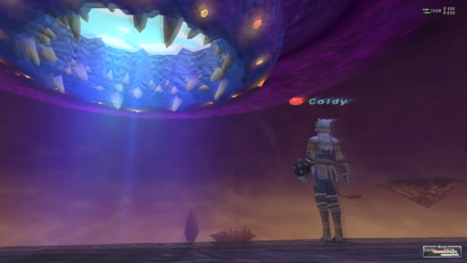なんじゃらほい？