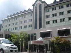 朝陽リゾートホテル