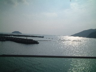 瀬戸内海