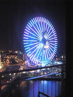 横浜の夜３